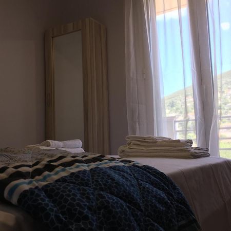 Tsoutsis Apartments Marandokhórion المظهر الخارجي الصورة