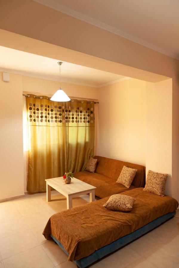 Tsoutsis Apartments Marandokhórion المظهر الخارجي الصورة