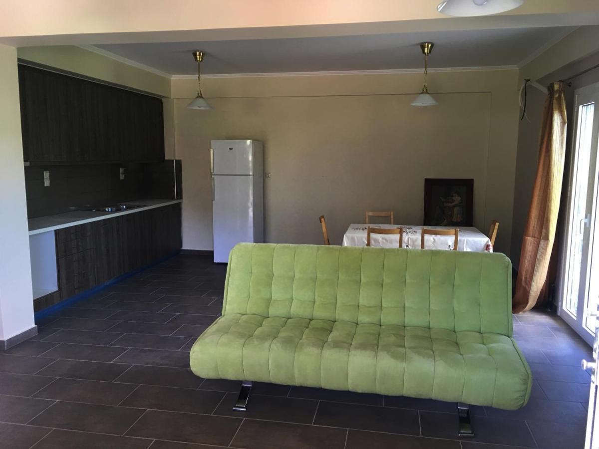 Tsoutsis Apartments Marandokhórion المظهر الخارجي الصورة